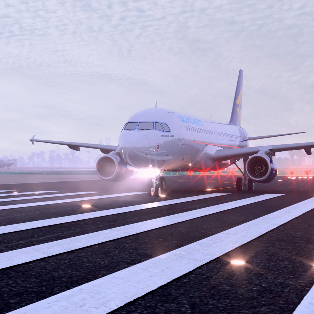 Scandlearn-aviation-training-website-authority-approval-how-do-we-support-b