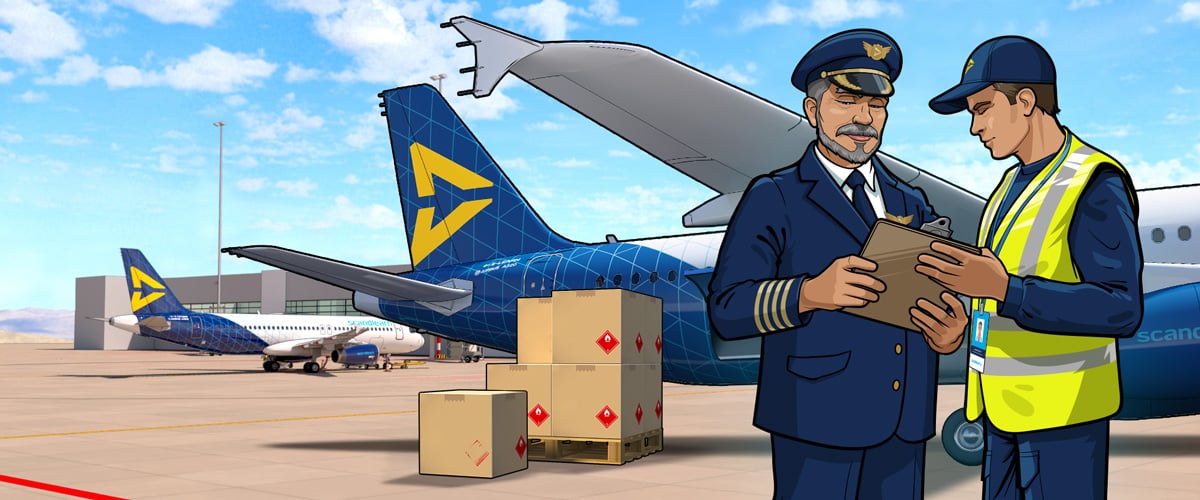 Scandlearn-aviation-training-website-cbta-checking-manifesto