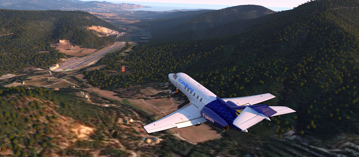 Scandlearn-aviation-training-website-course-hawker