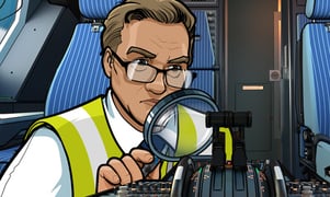 Scandlearn-aviation-training-website-mega-menu-resources-authority-approval